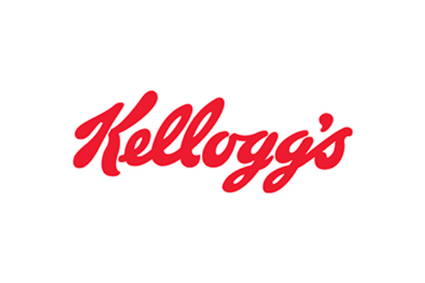 Подписан договор с компанией Kellogg's.